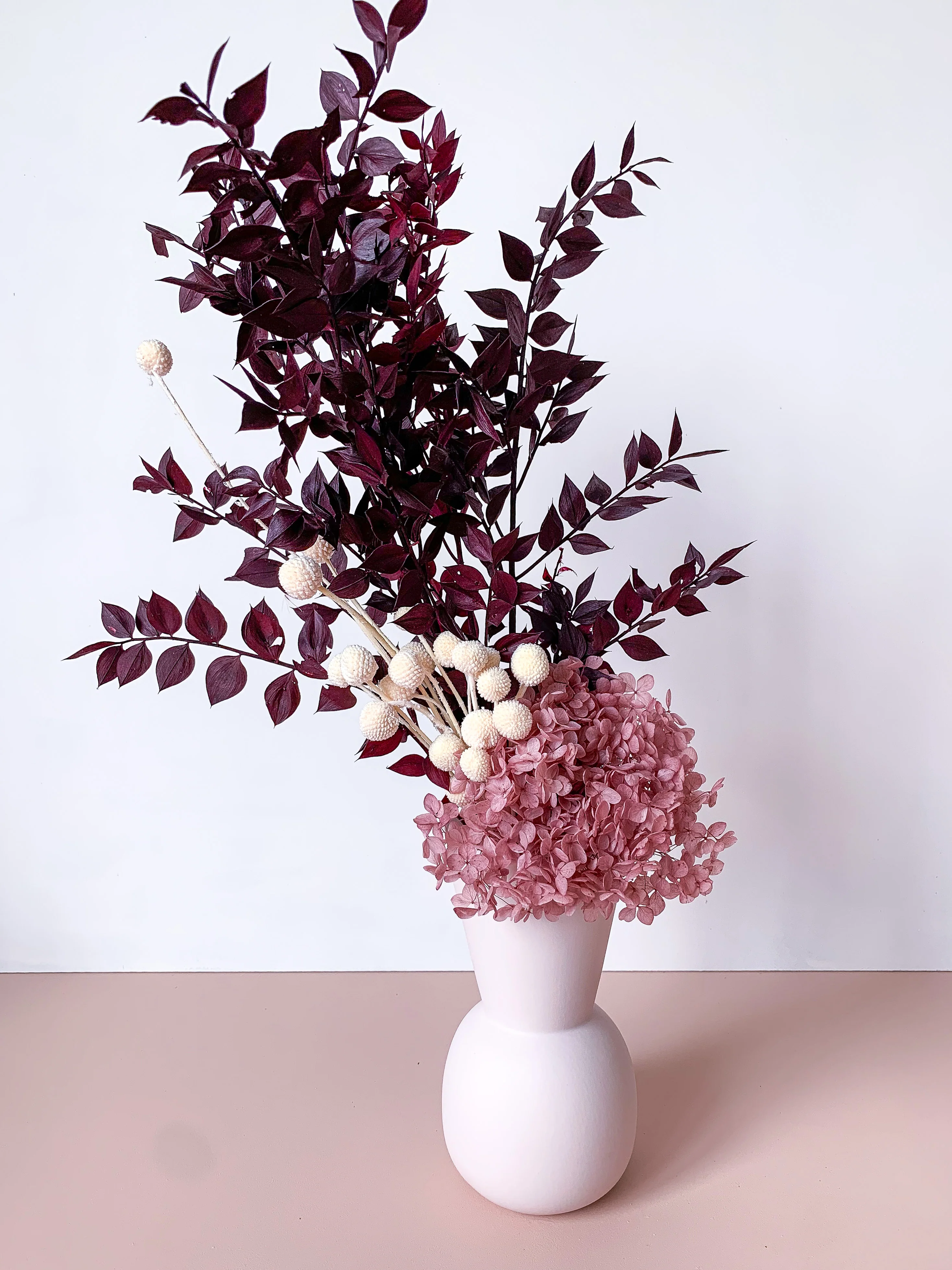 CLOUD BELL VASE - Image 5