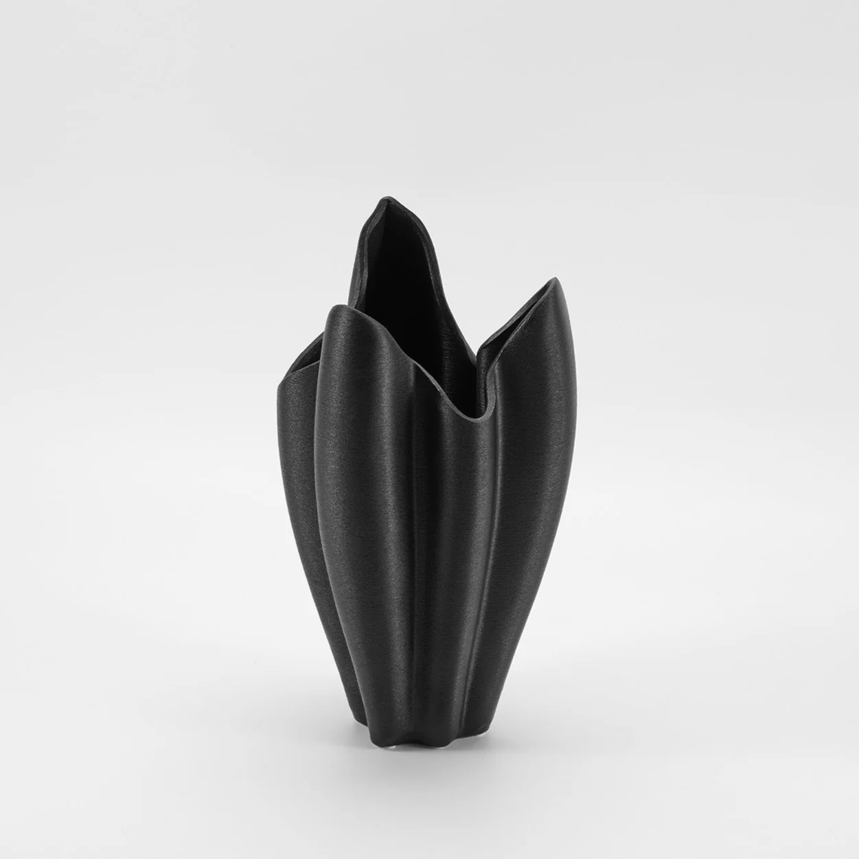BLOOM VASE EBONY - Image 3