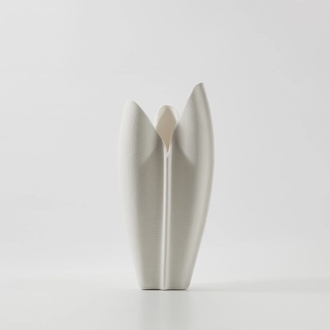 BLOOM VASE IVORY - Image 2