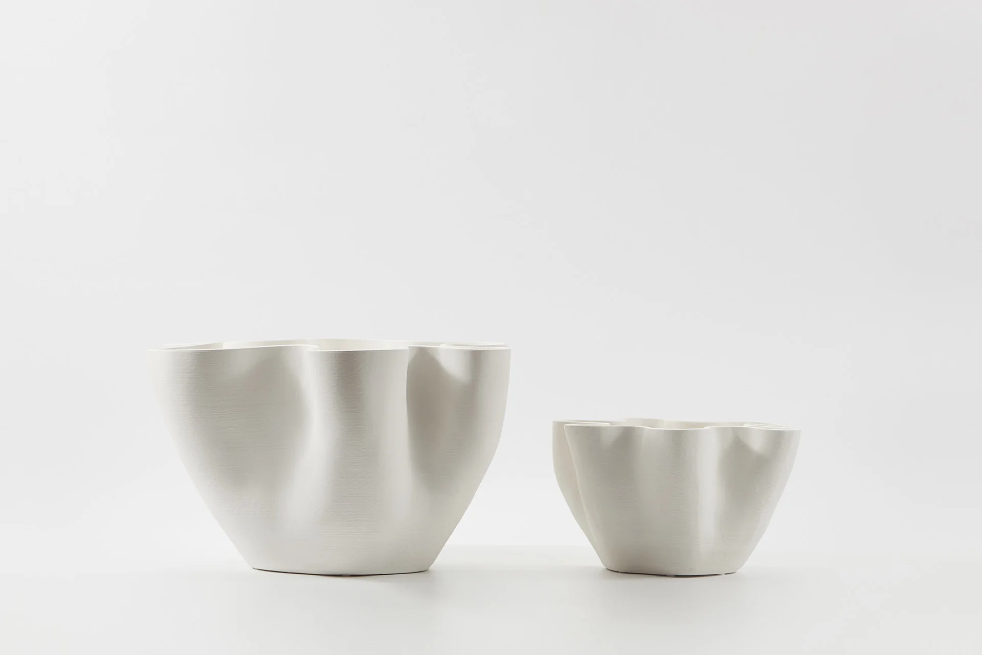 BOHEME BOWL IVORY