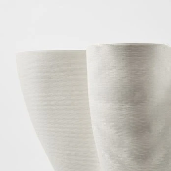 BOHEME BOWL IVORY - Image 2
