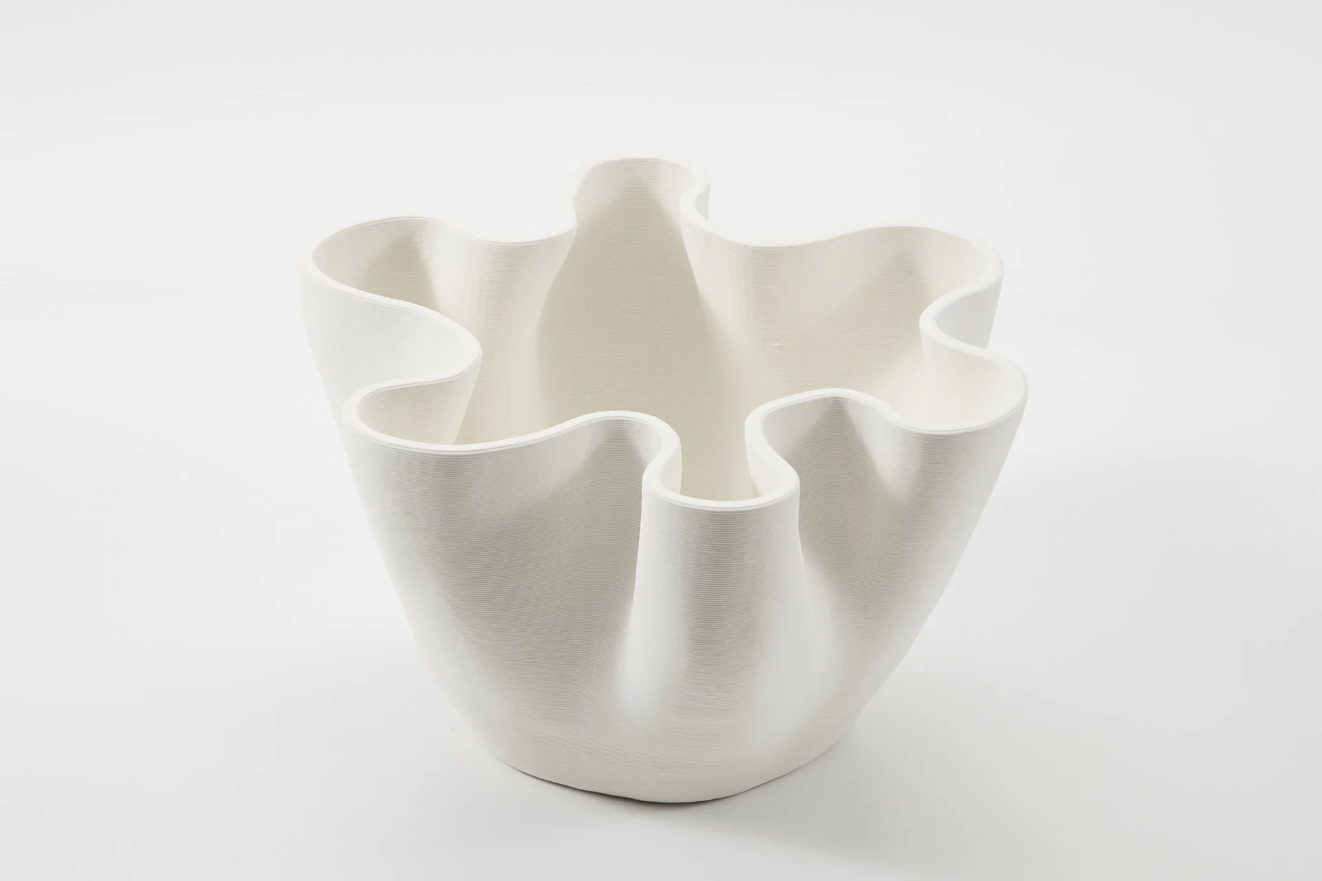 BOHEME BOWL IVORY - Image 3