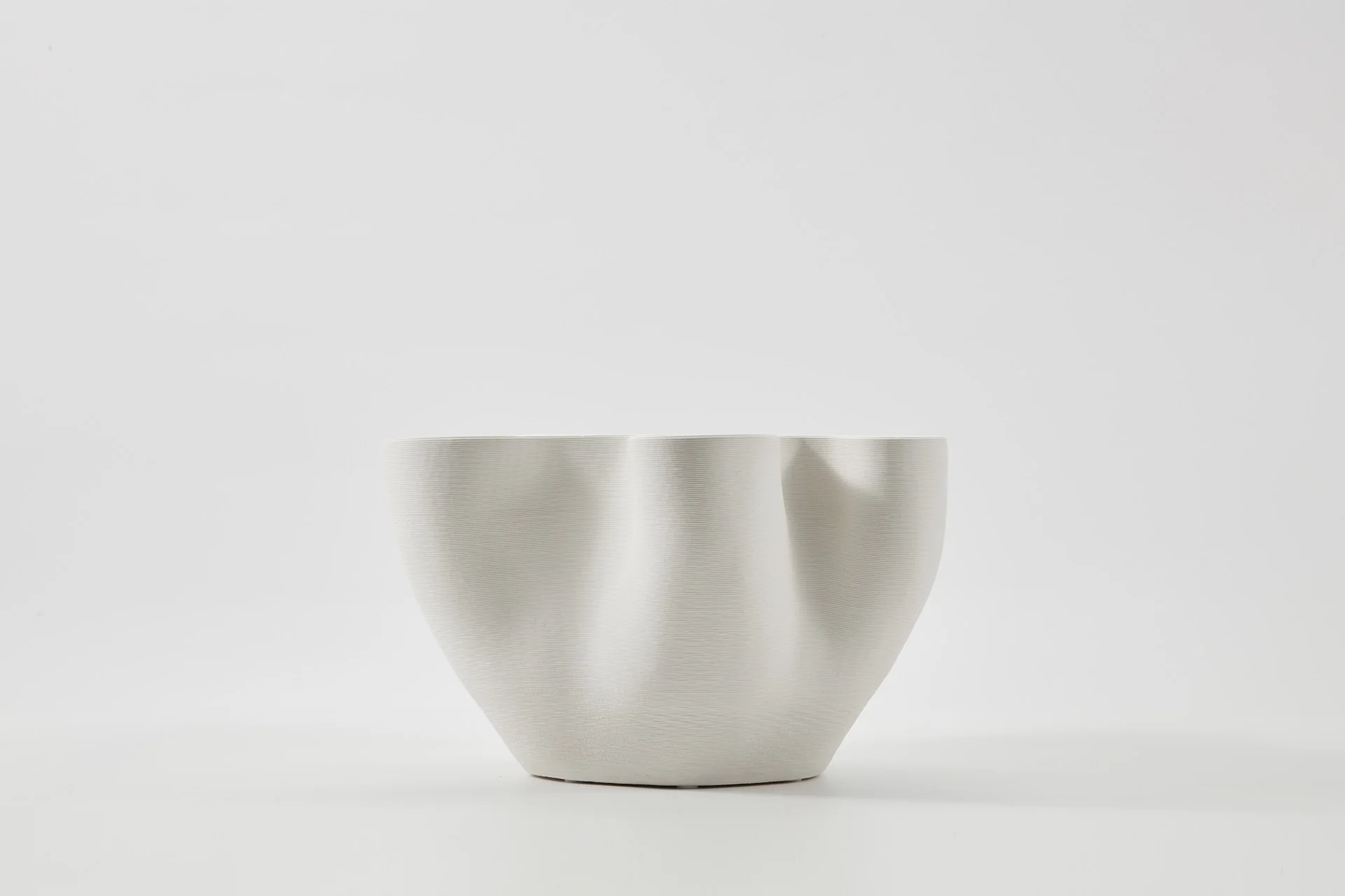 BOHEME BOWL IVORY - Image 4