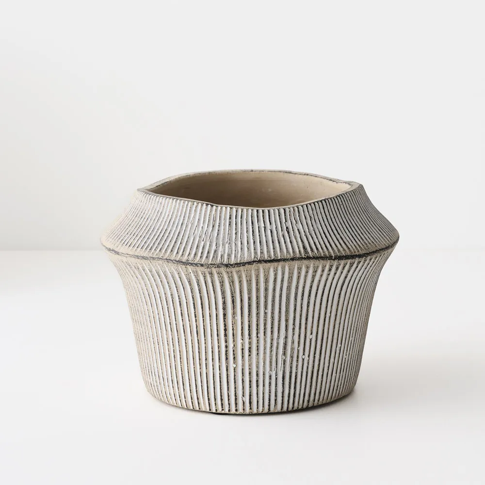CATULLO POT (16x23cm)