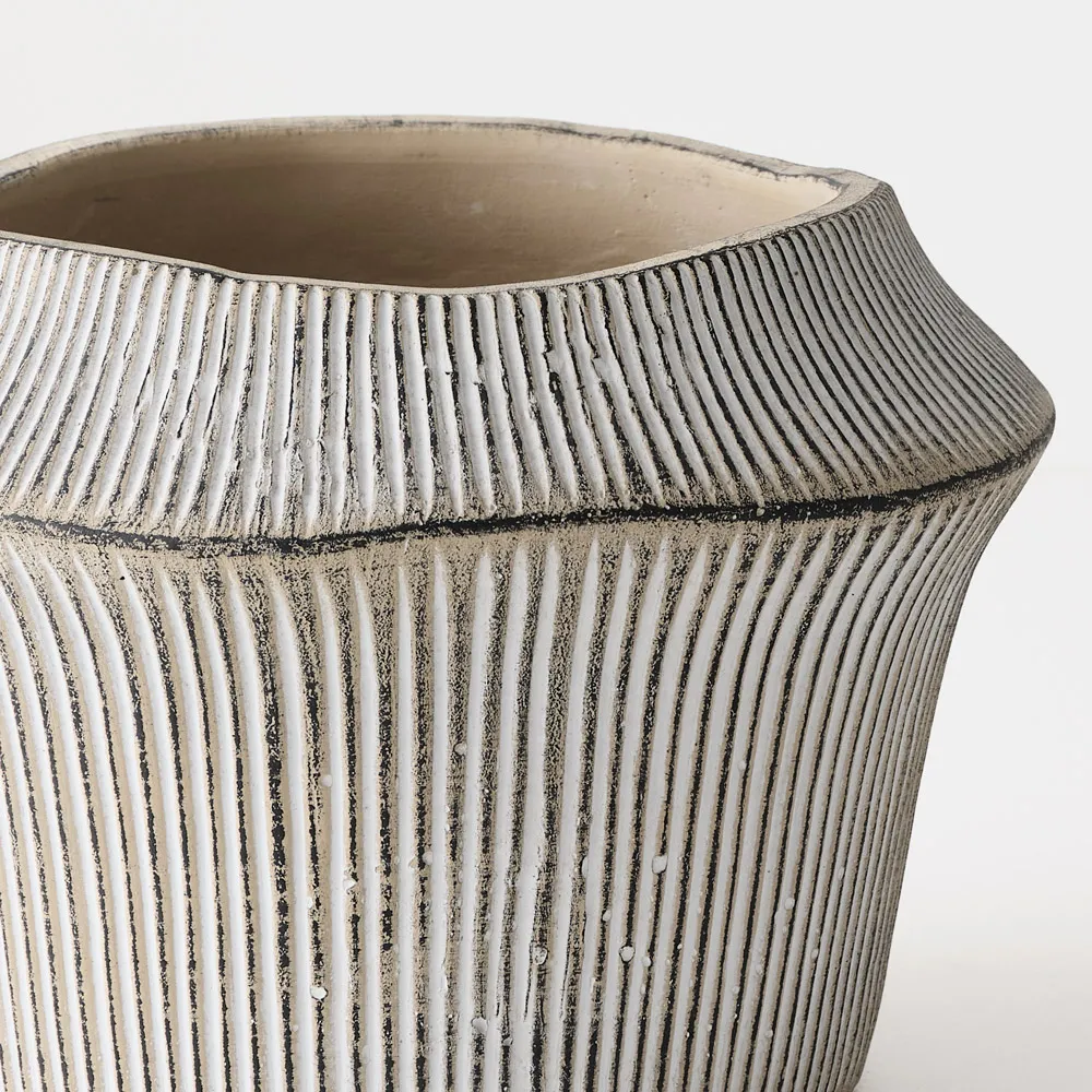 CATULLO POT (16x23cm) - Image 2