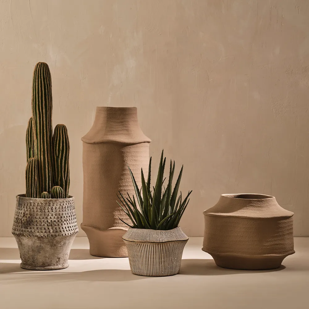 CATULLO POT (16x23cm) - Image 3