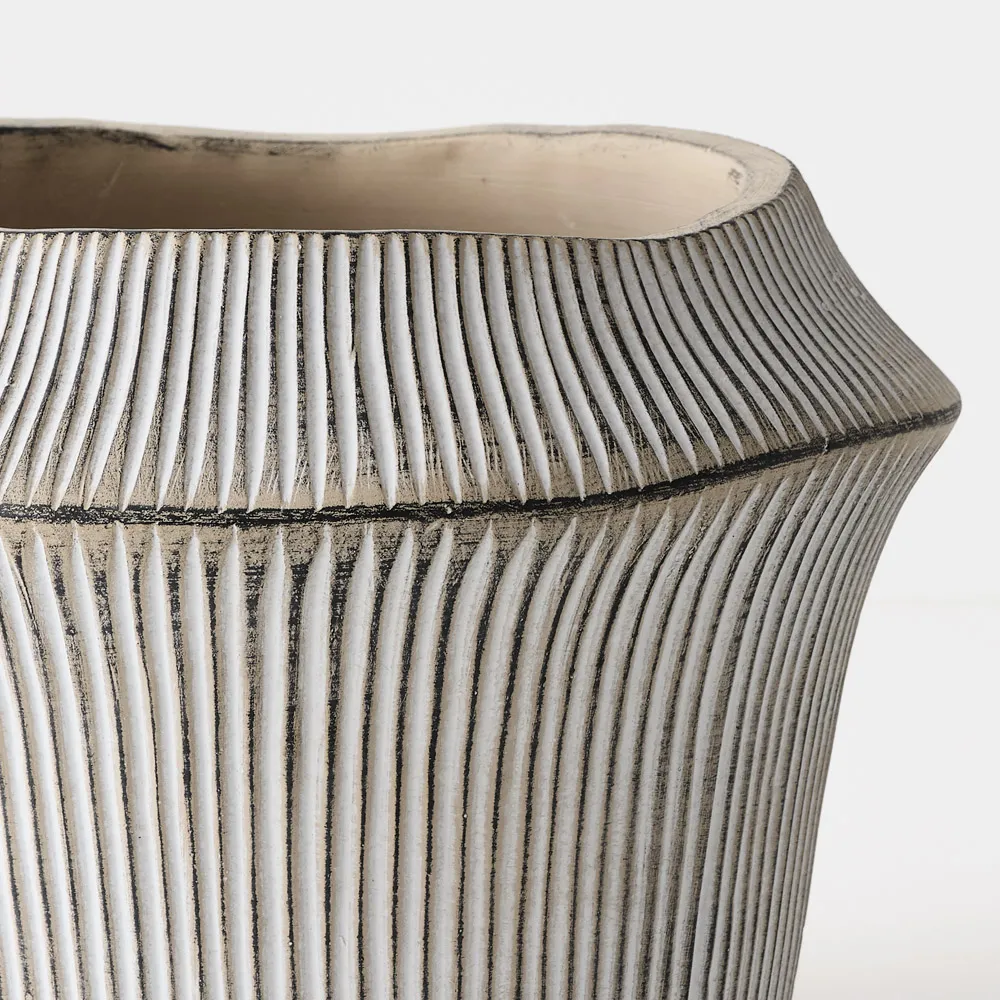 CATULLO POT (20x28cm) - Image 2
