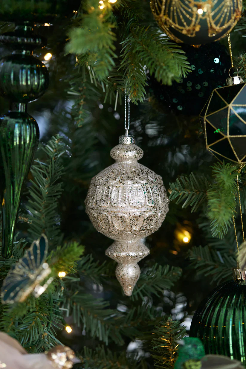 CHAMPAGNE AZTEC FINIAL - Image 2