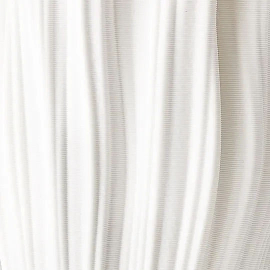 CHARLIE VASE IVORY - Image 2