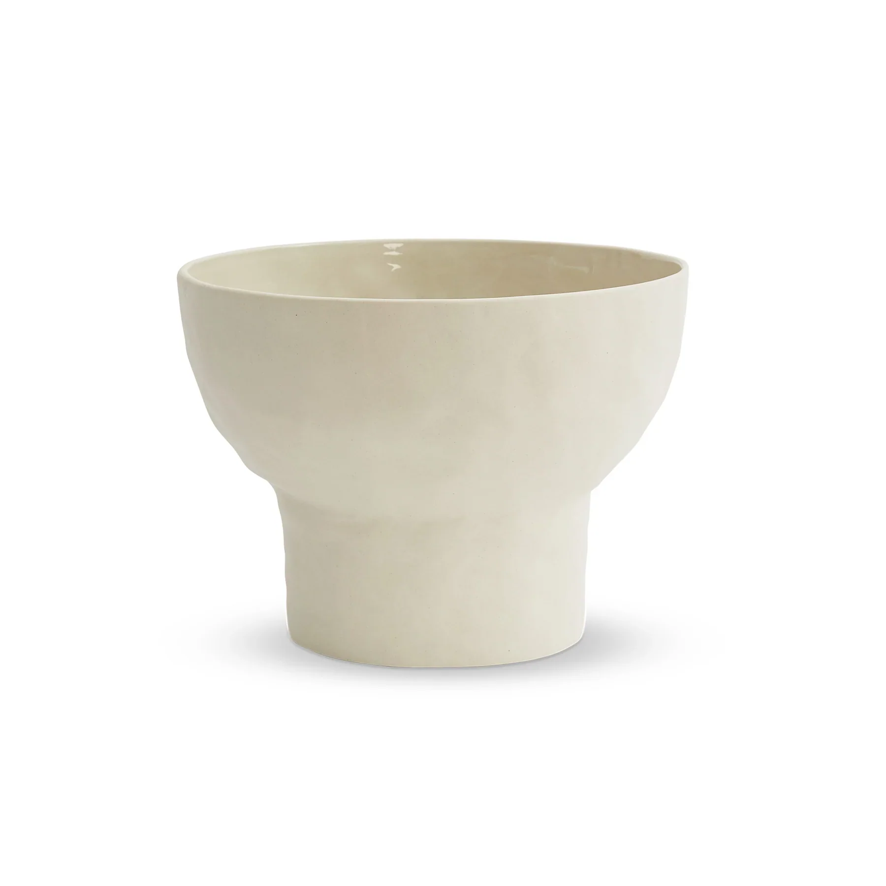 CLOUD HUBBLE BOWL CHALK (L)