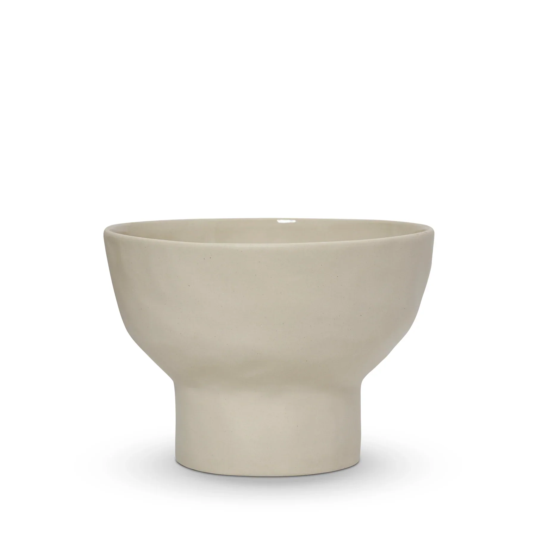 CLOUD HUBBLE BOWL CHALK (M)