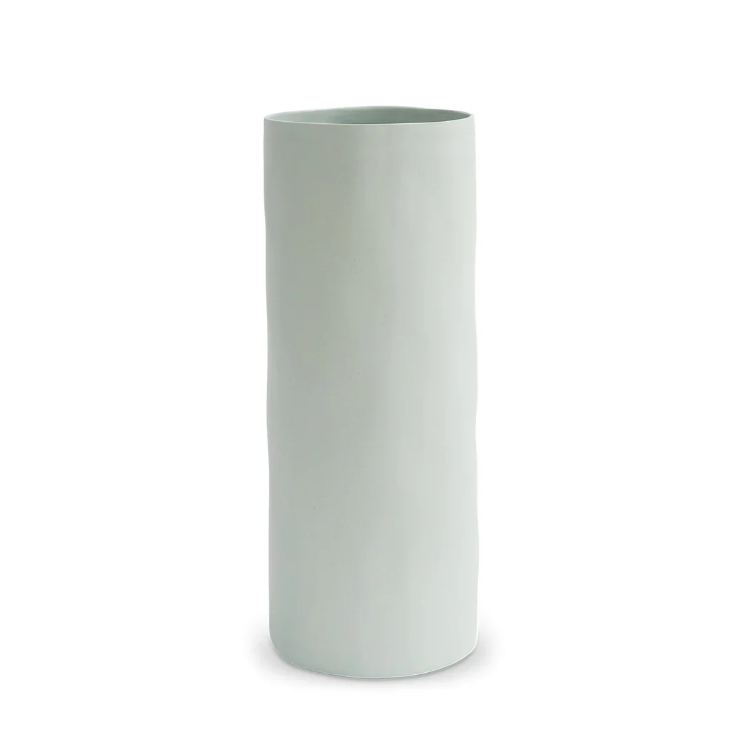 CLOUD VASE LIGHT BLUE (XXL)