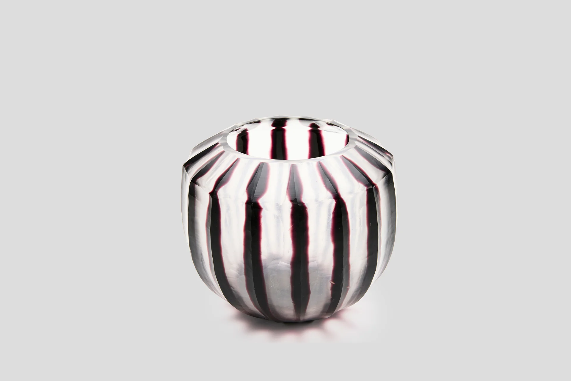 BANDA VASE GARNET - Image 3