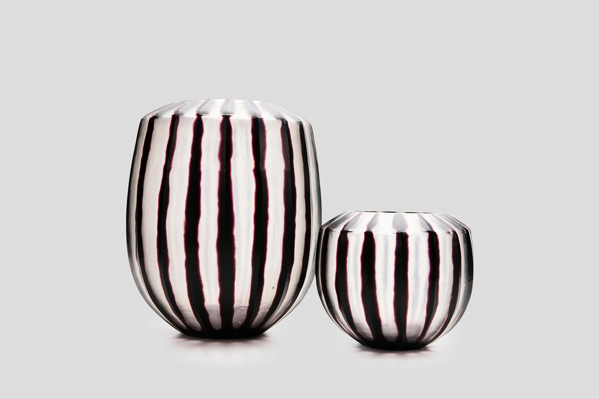 BANDA VASE GARNET - Image 4