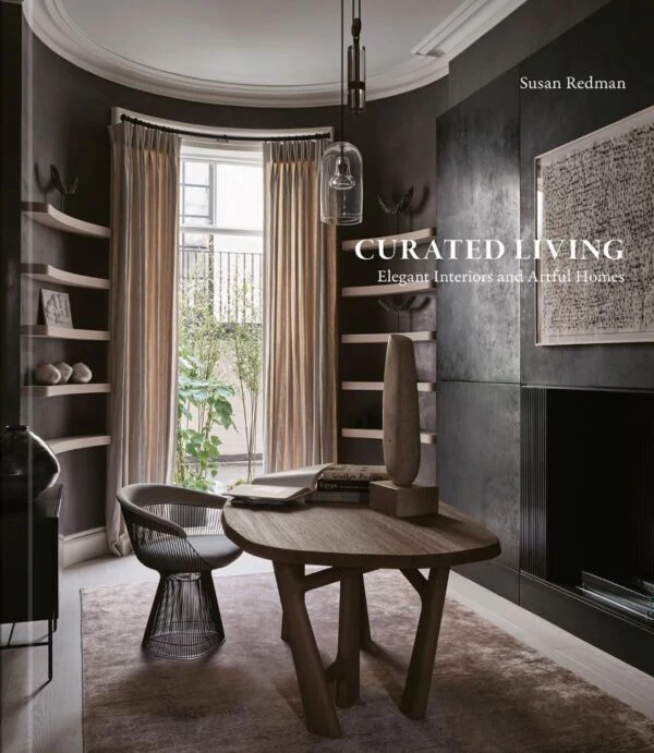 TABLETOP OBJECTS + BOOKS