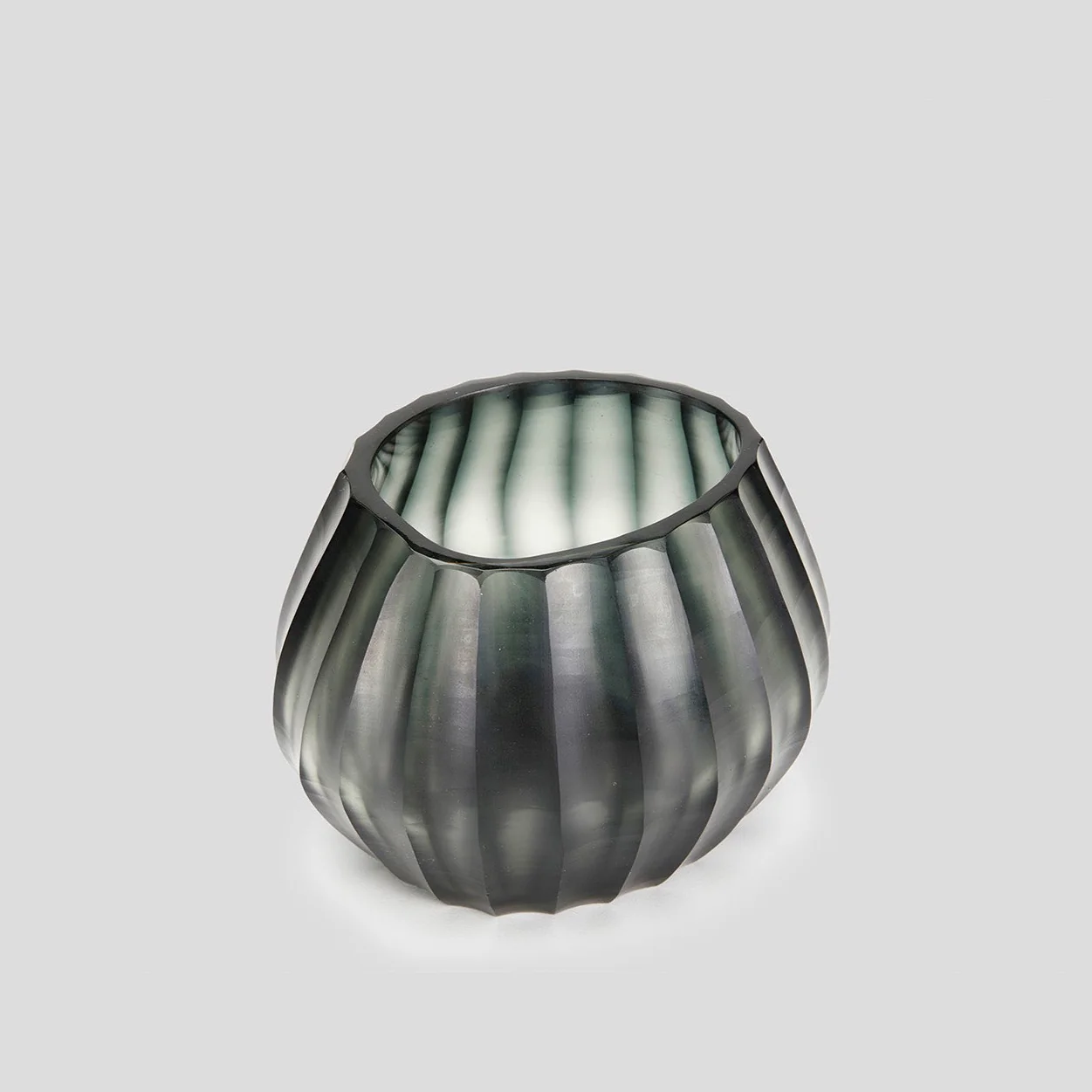 AURA VASE MOSS - Image 3