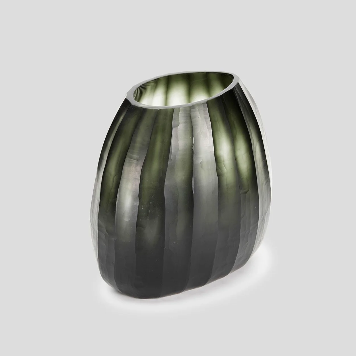 AURA VASE MOSS - Image 6