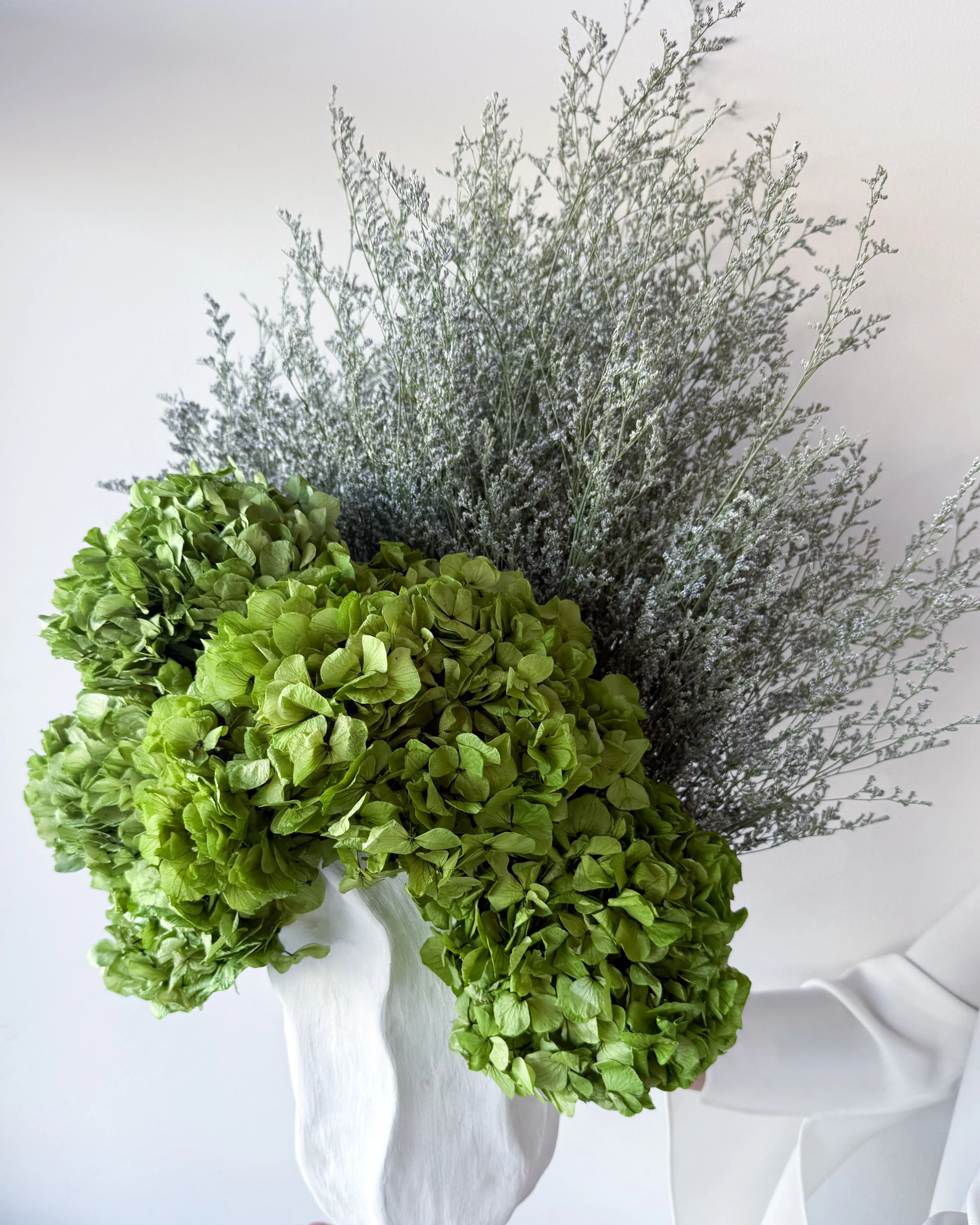 PRE ORDER LATE MAY- HARPER OMBRE | GREEN - Image 3