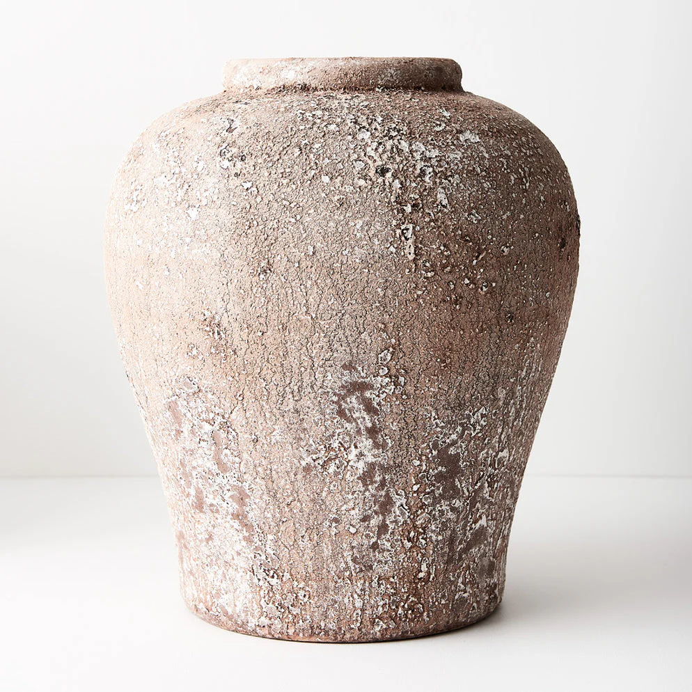 HERAMA POT ANTIQUE COPPER (XL)