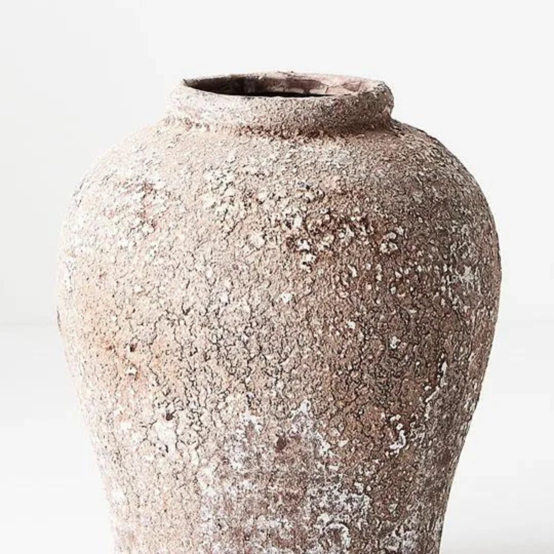 HERAMA POT ANTIQUE COPPER (XL) - Image 3