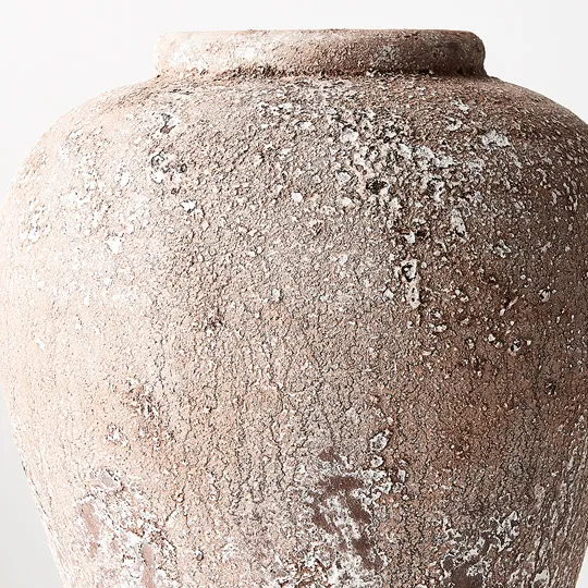 HERAMA POT ANTIQUE COPPER (S) - Image 3