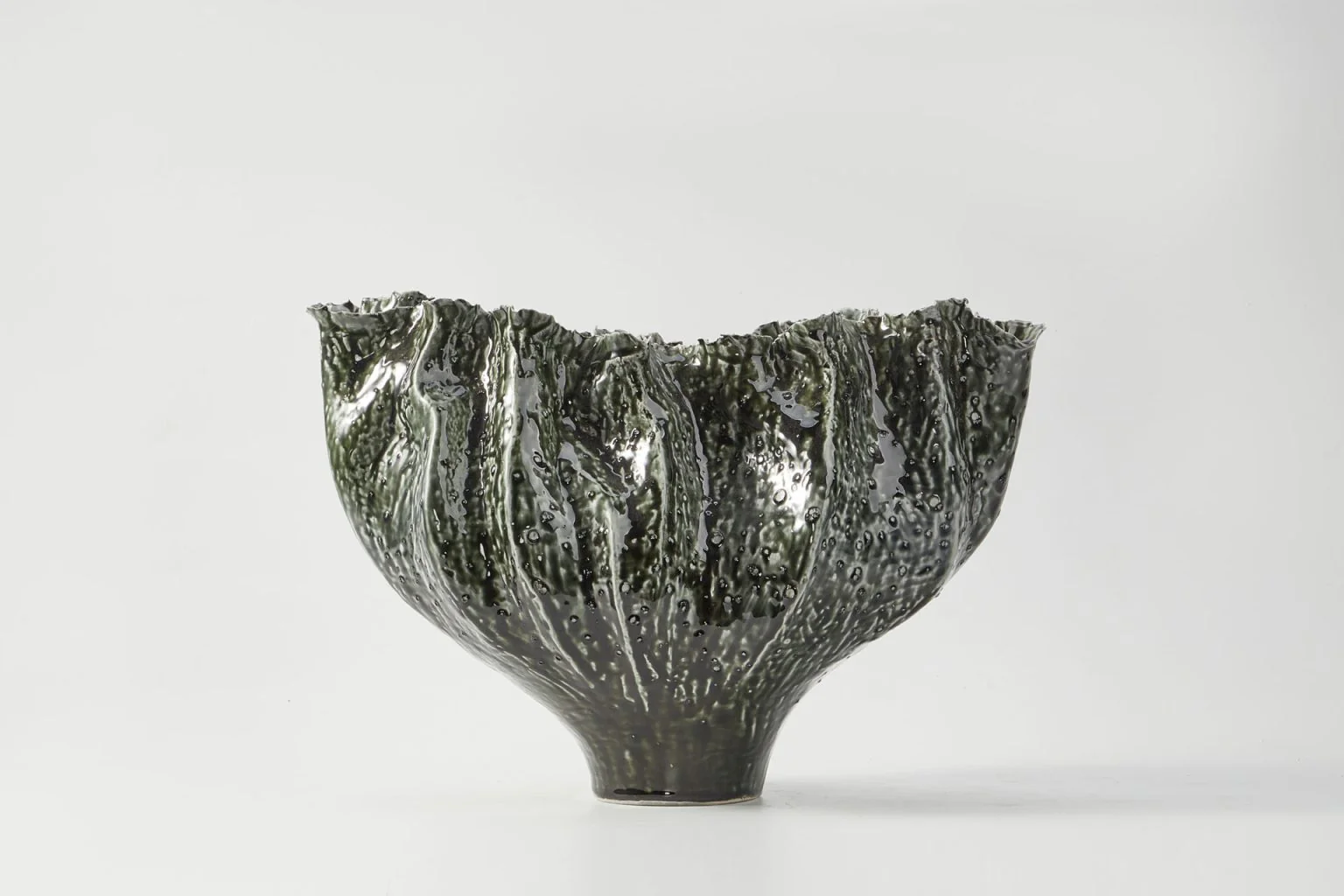 IMPRESSUS VASE VIRIDI