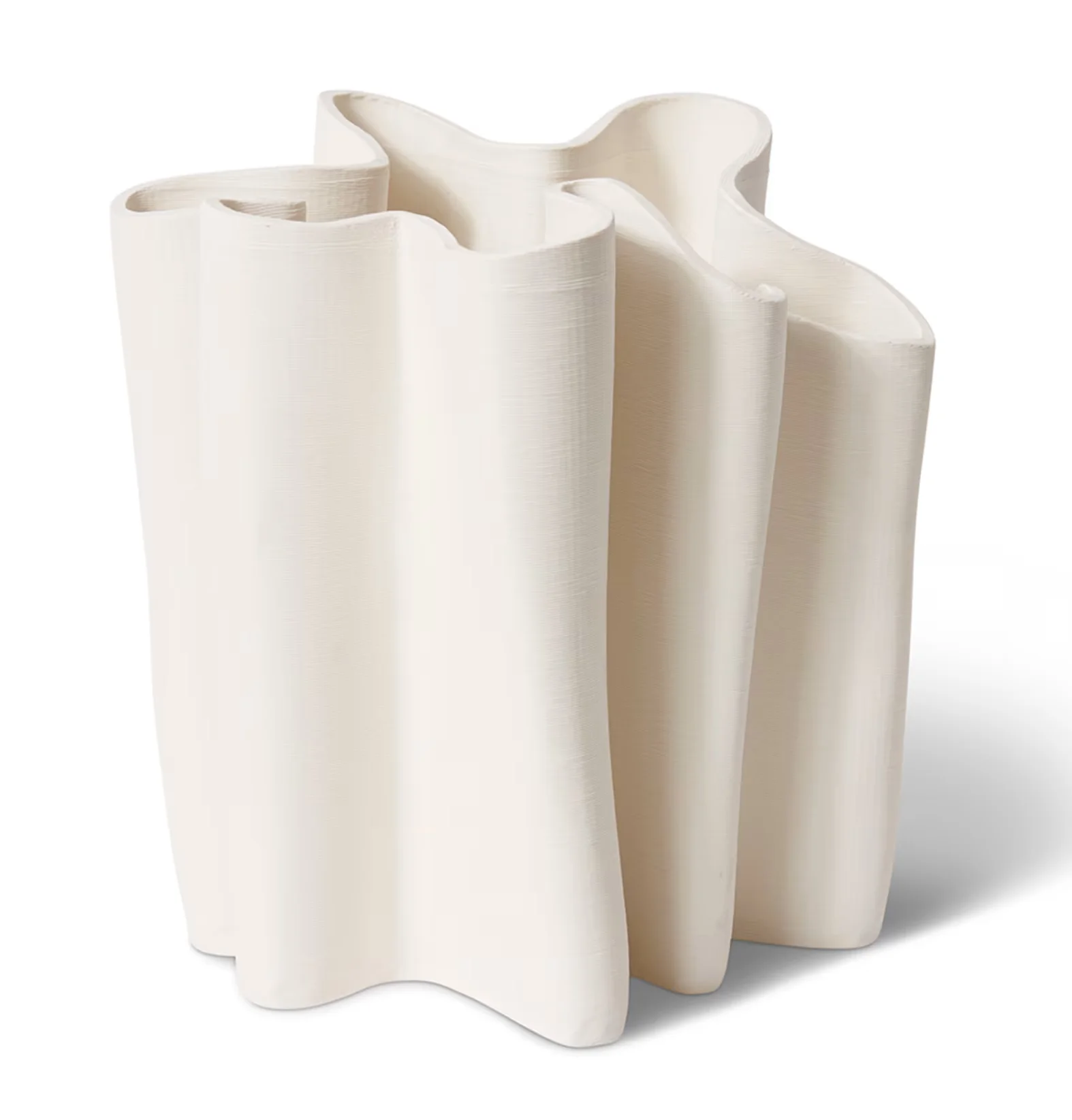 JAIVYN VASE 26x26x29cm