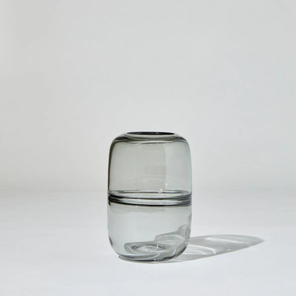 JEWEL VASE  STORM (M)