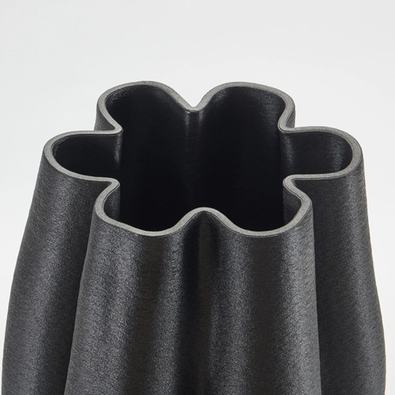 LA MER VASE EBONY - Image 2