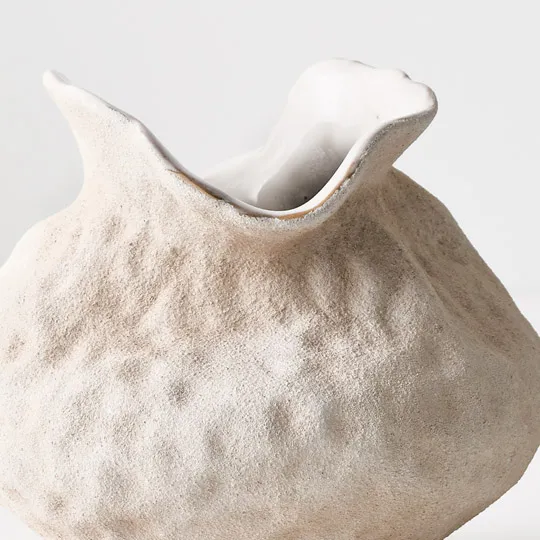 LEXI VASE (17x18cm) - Image 2