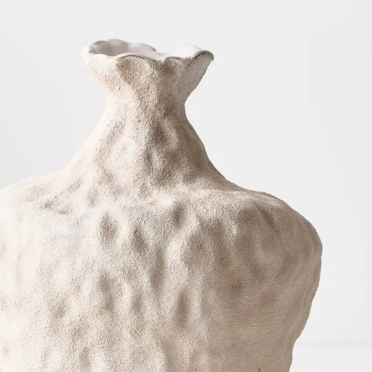 LEXI VASE (26x17cm) - Image 2