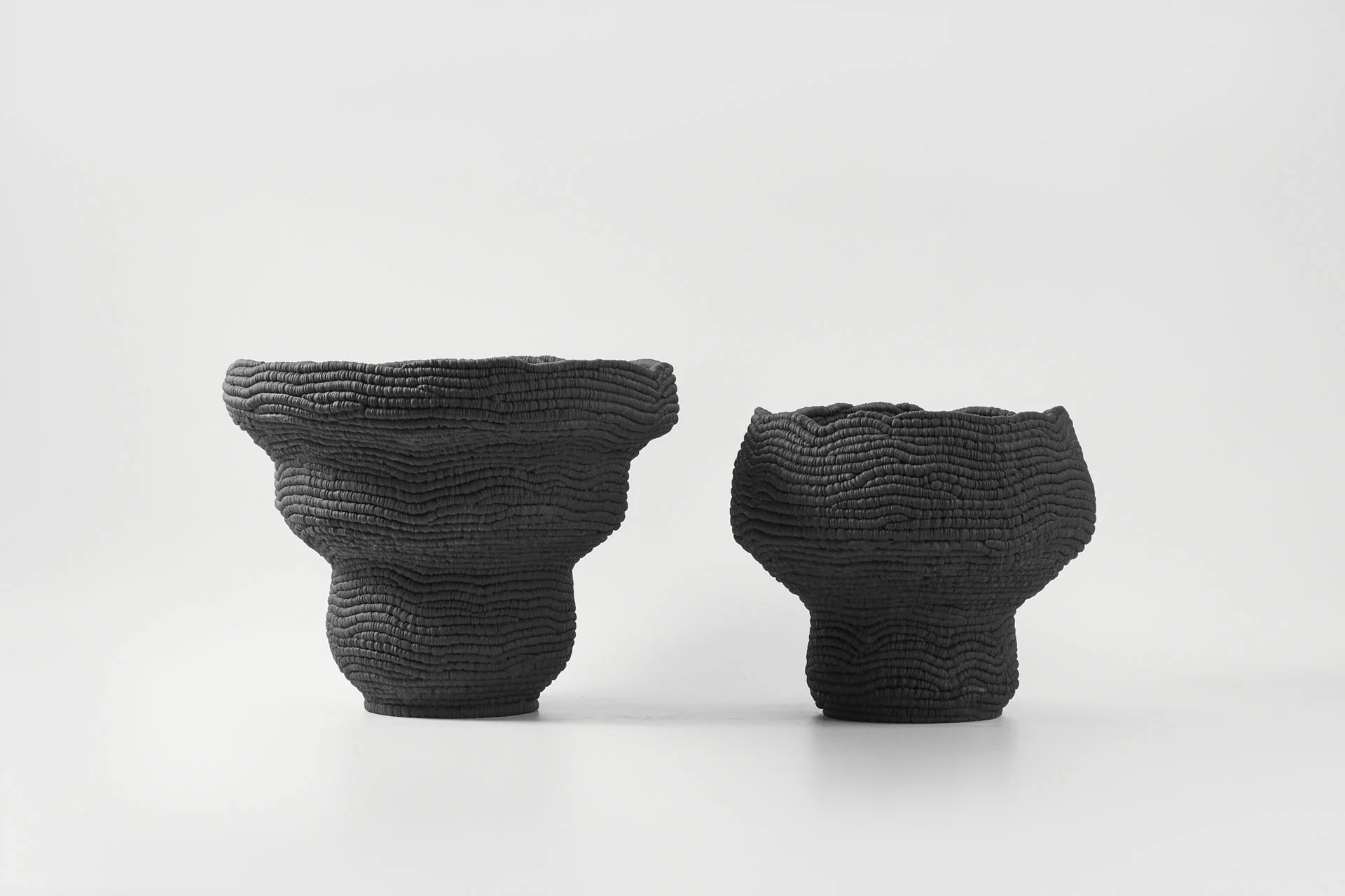 MIRA BOWL EBONY