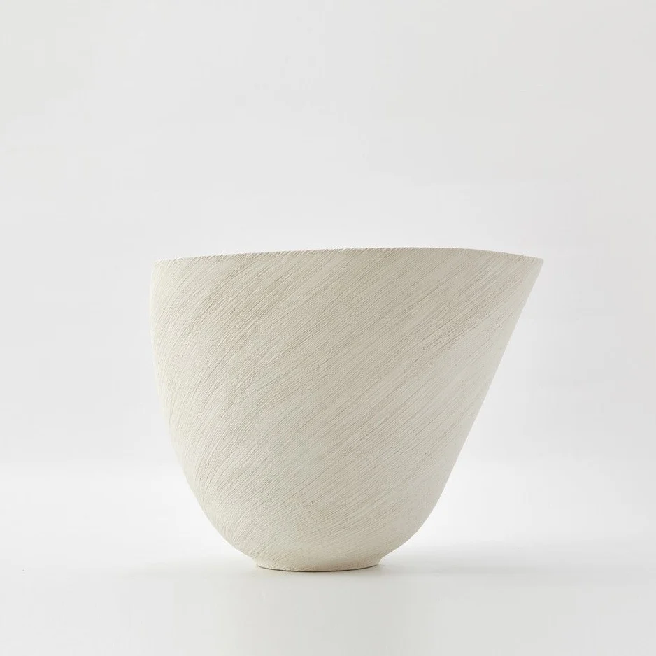 MORPH BOWL IVORY