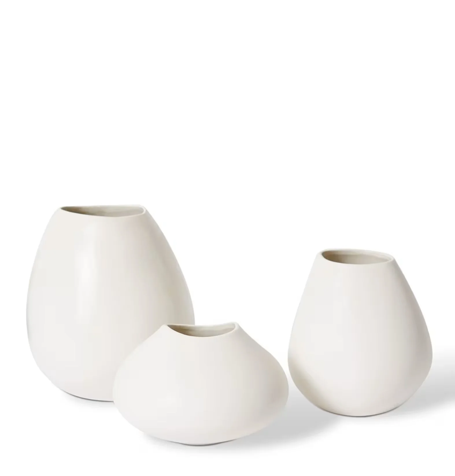 NAKANO POD VASE 21x21x14cm - Image 3