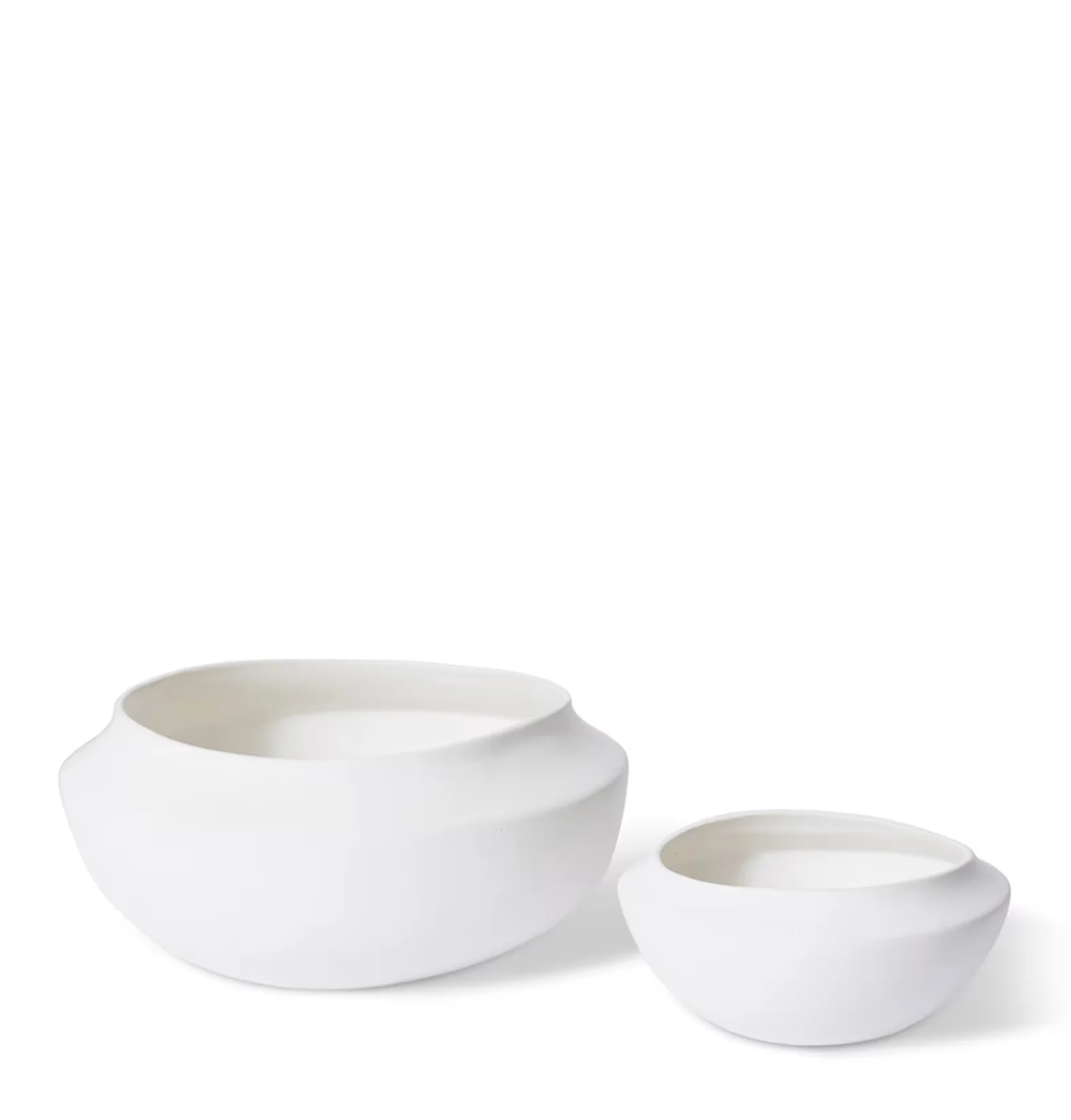 NAKANO WIDE BOWL 32x32x14cm - Image 3