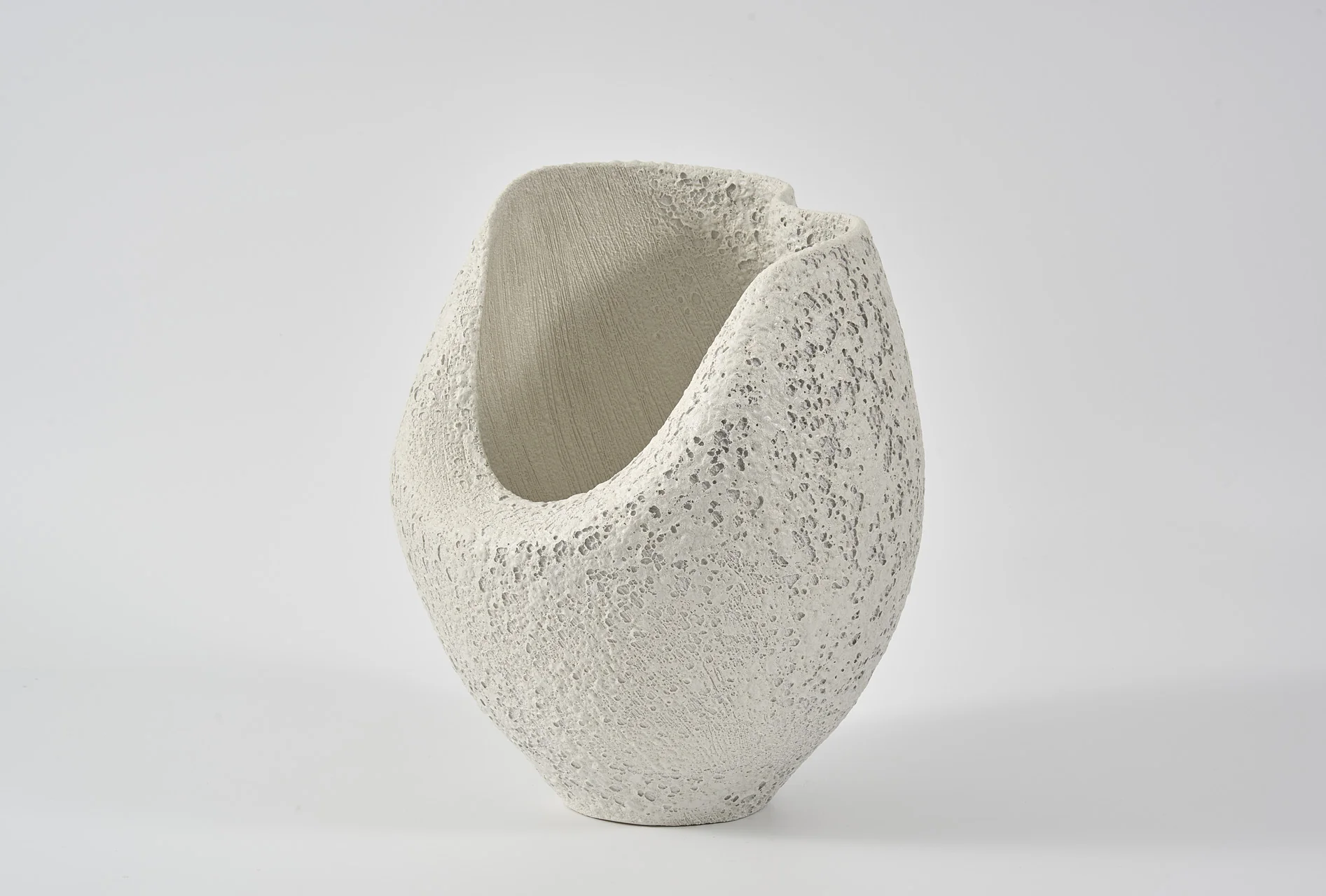 NEBULA DEEP VASE SALT CRUST - Image 2