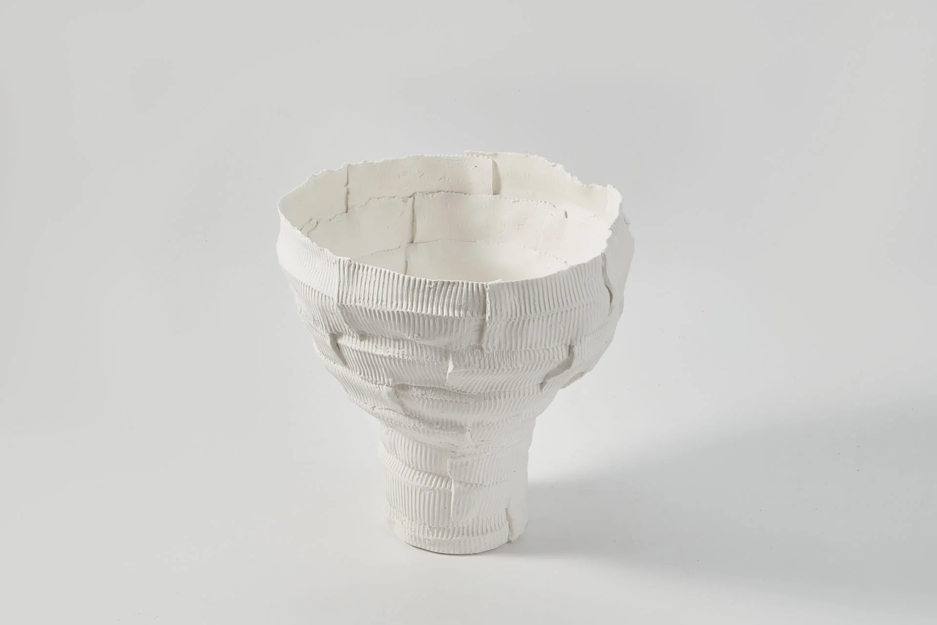 PONDEROSA BOWL IVORY - Image 3