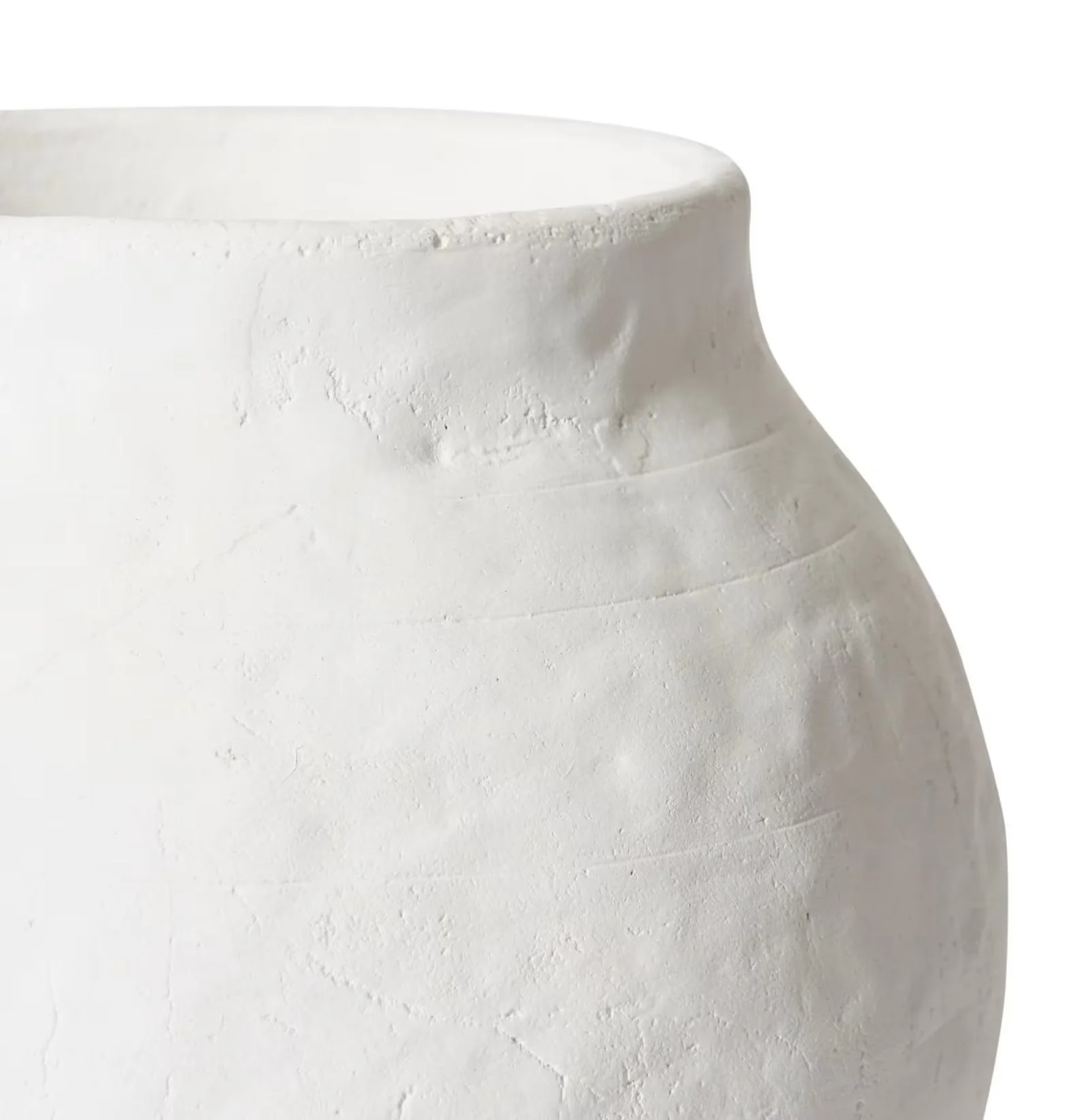 Reagan Tall Pot 29x29x29cm - Image 2