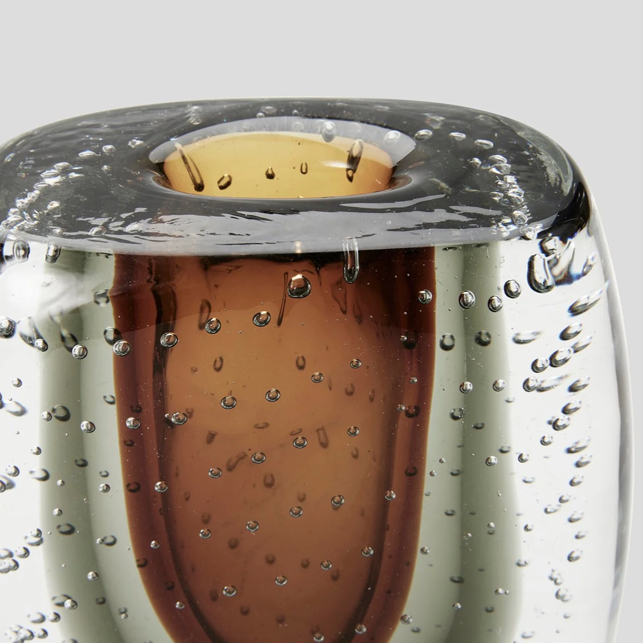 JUBE VASE HONEY - Image 4