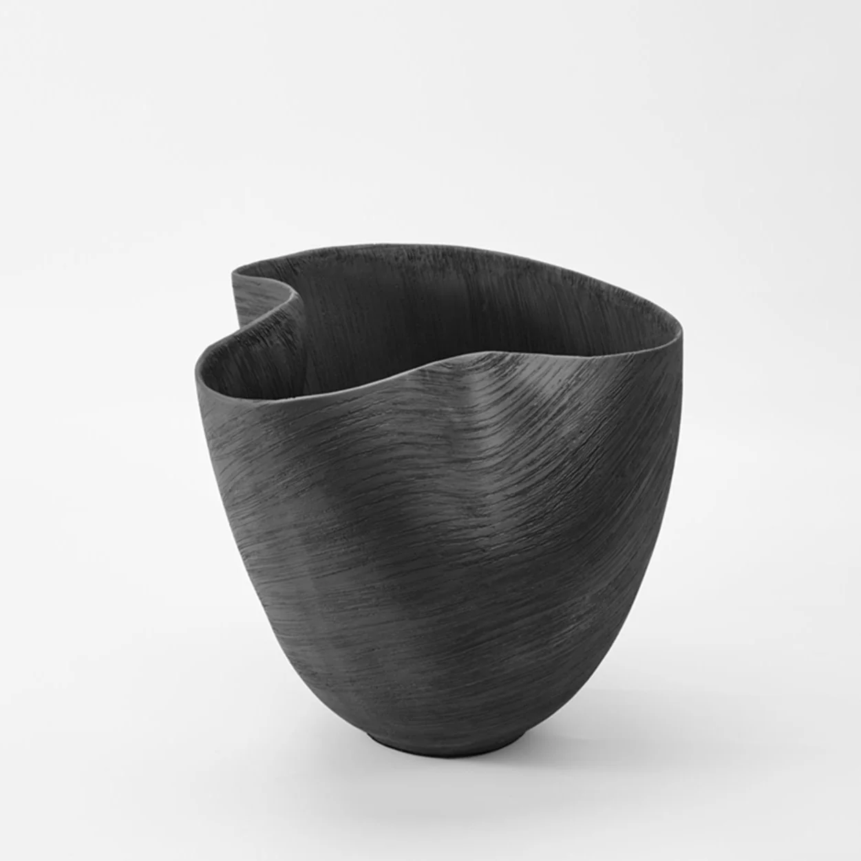 MORPH BOWL EBONY