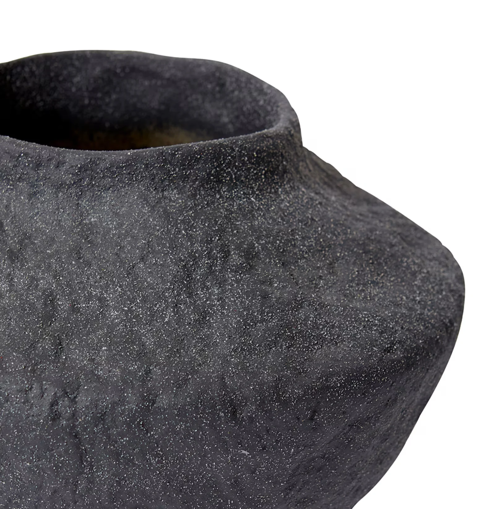 KAJISO VESSEL BLACK - Image 2